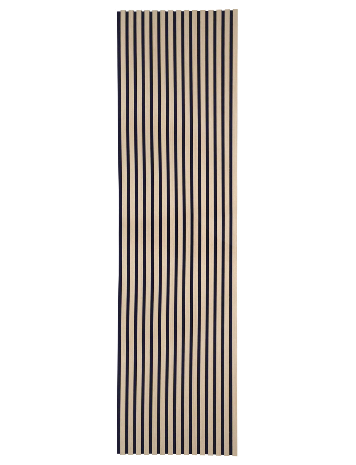 Akustikpaneel 244 x 60,5 cm