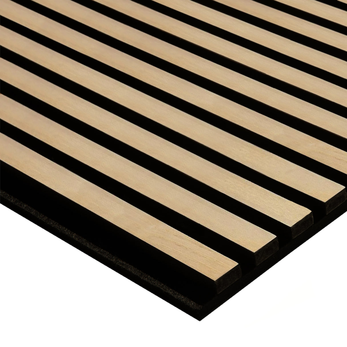 Akustikpaneel 244 x 60,5 cm