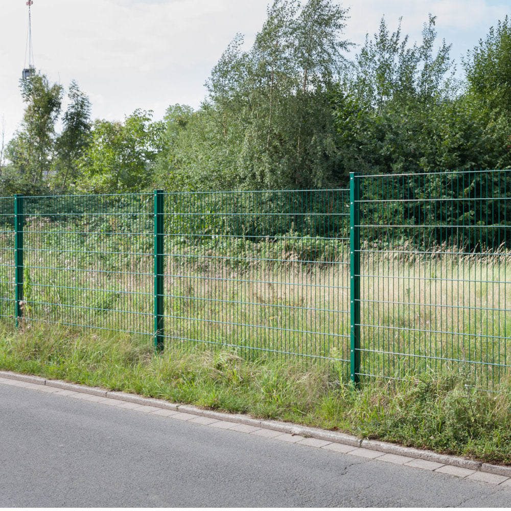 Doppelstabmatte 8/6/8 mm