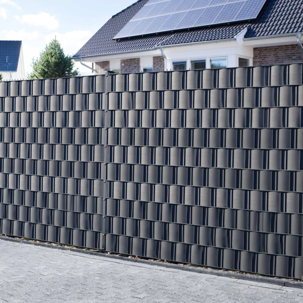 Doppelstabmatte 8/6/8 mm