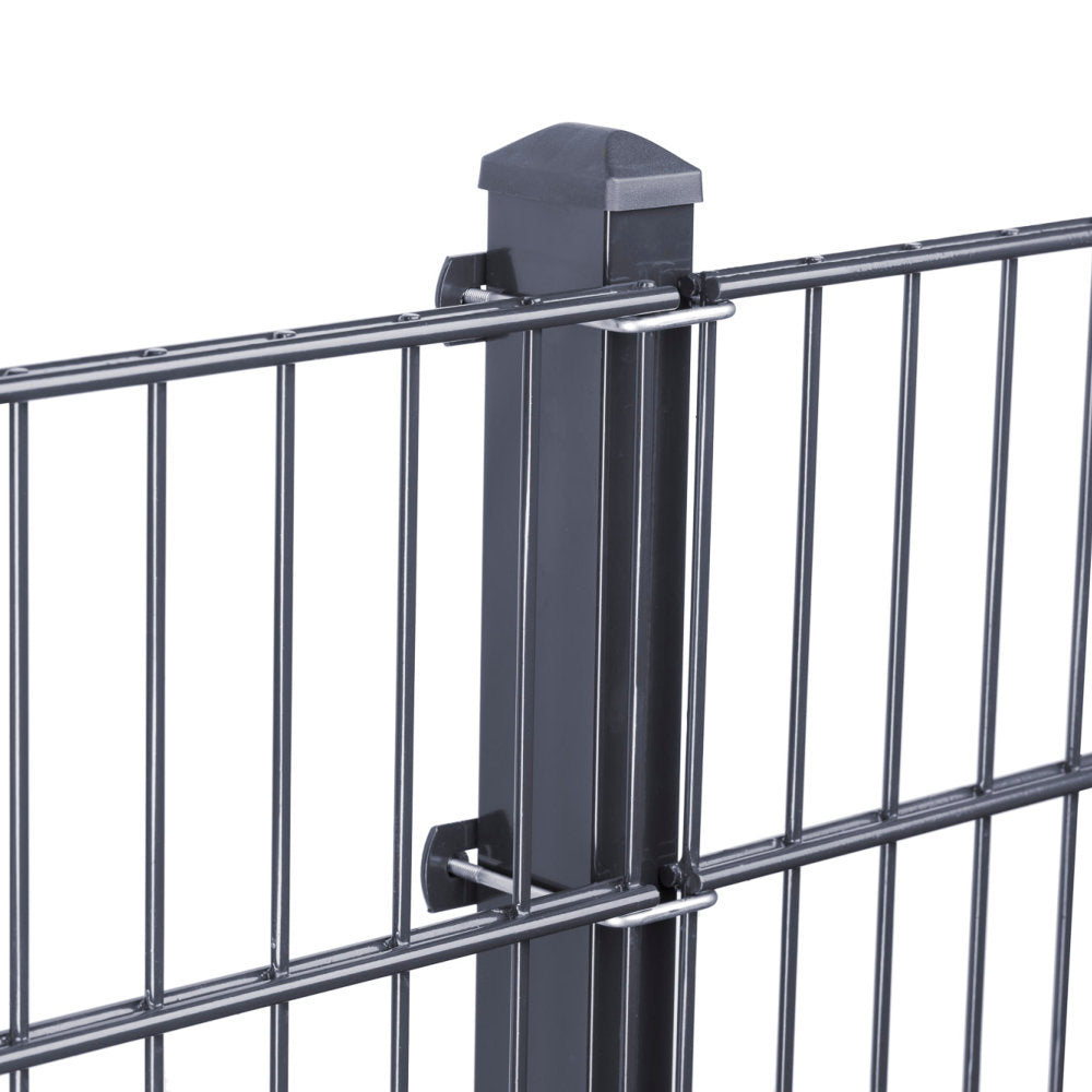 Steher 60/40 mm mit U-Bügel