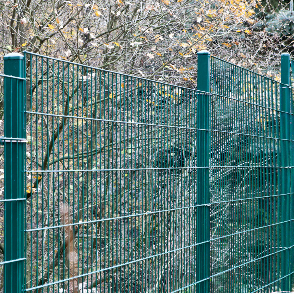 Steher 60/40 mm mit U-Bügel