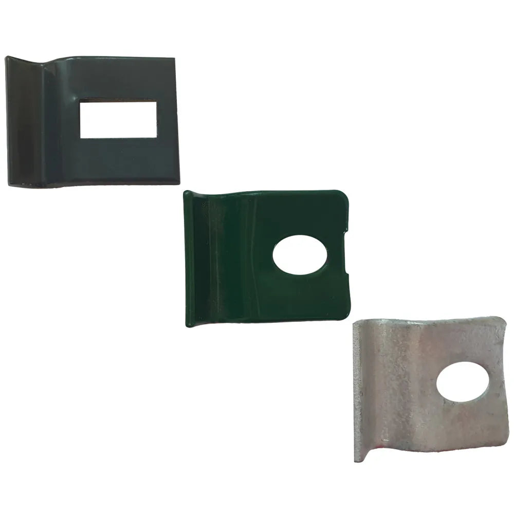 Befestigungsschelle - Universal