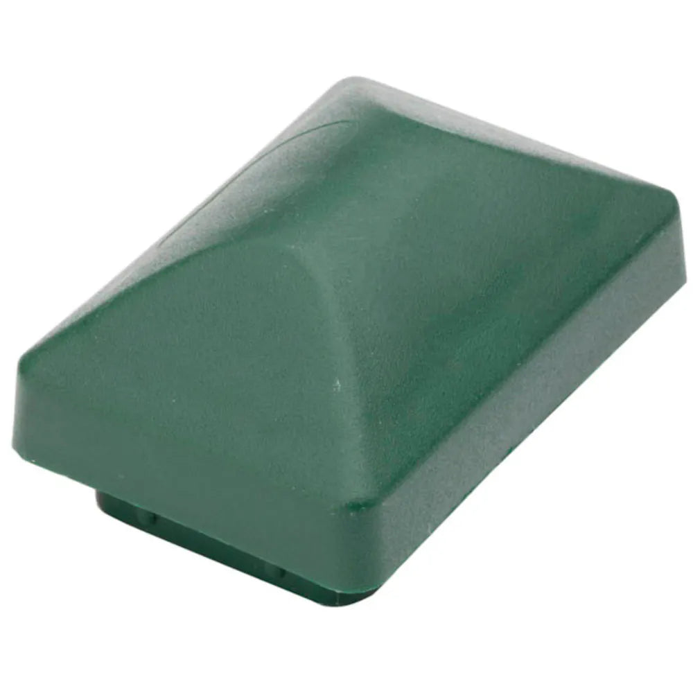 Abdeckkappe für Steher 60/40 mm (Ersatzartikel)