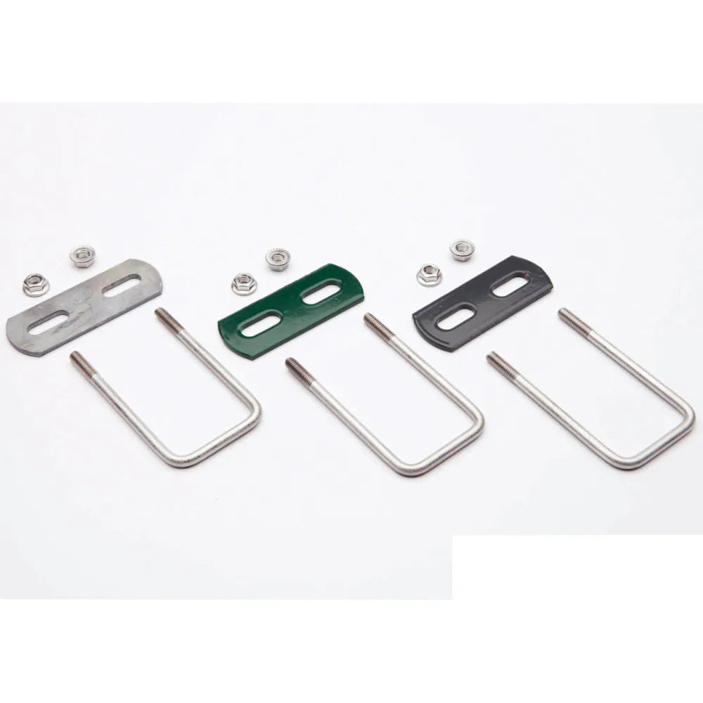 U-Bügel für Steher 60/40 mm (Ersatzartikel)