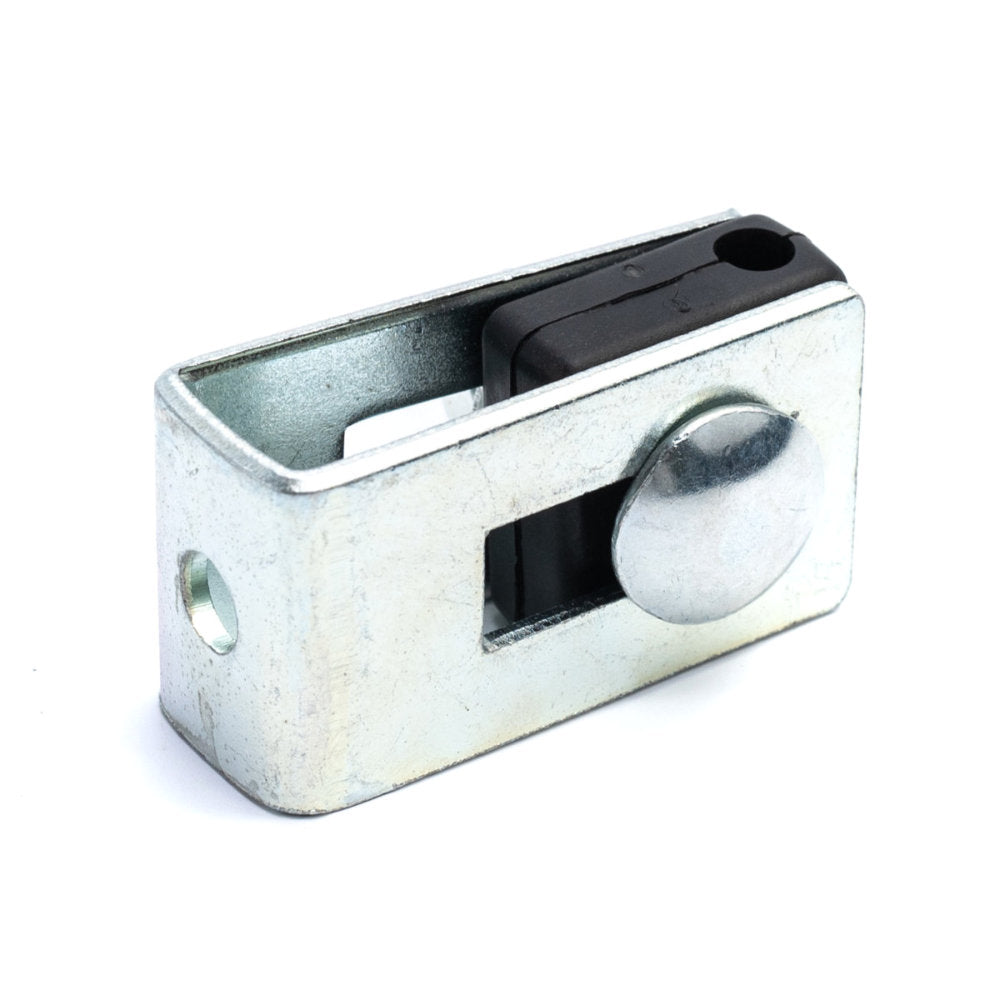 Wandanschluss - Schelle