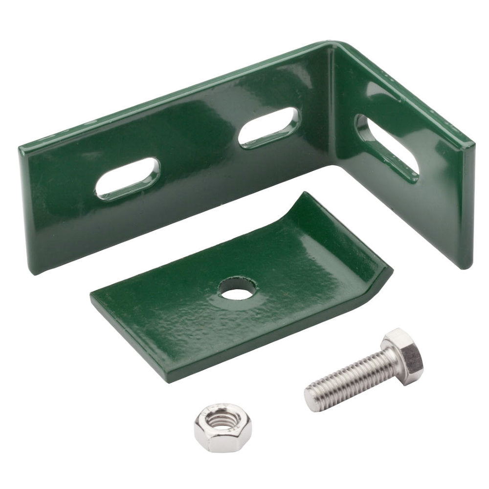 Wandanschluss - Winkel