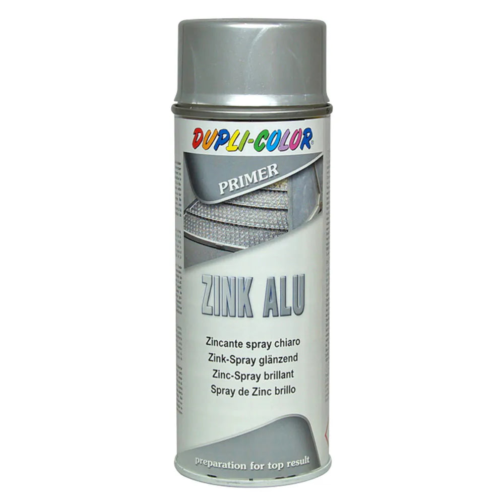 Zinkspray