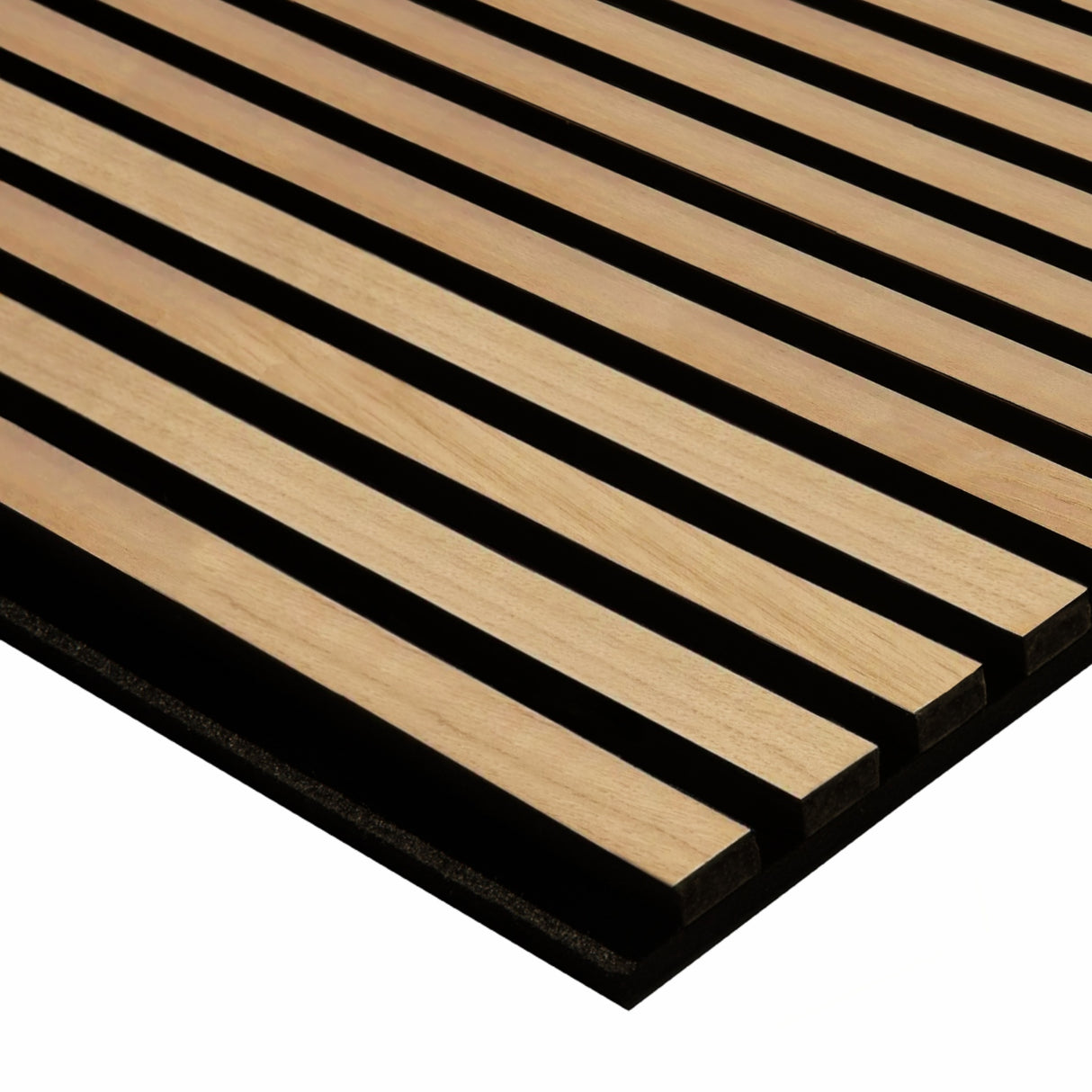 Akustikpaneel 244 x 60,5 cm