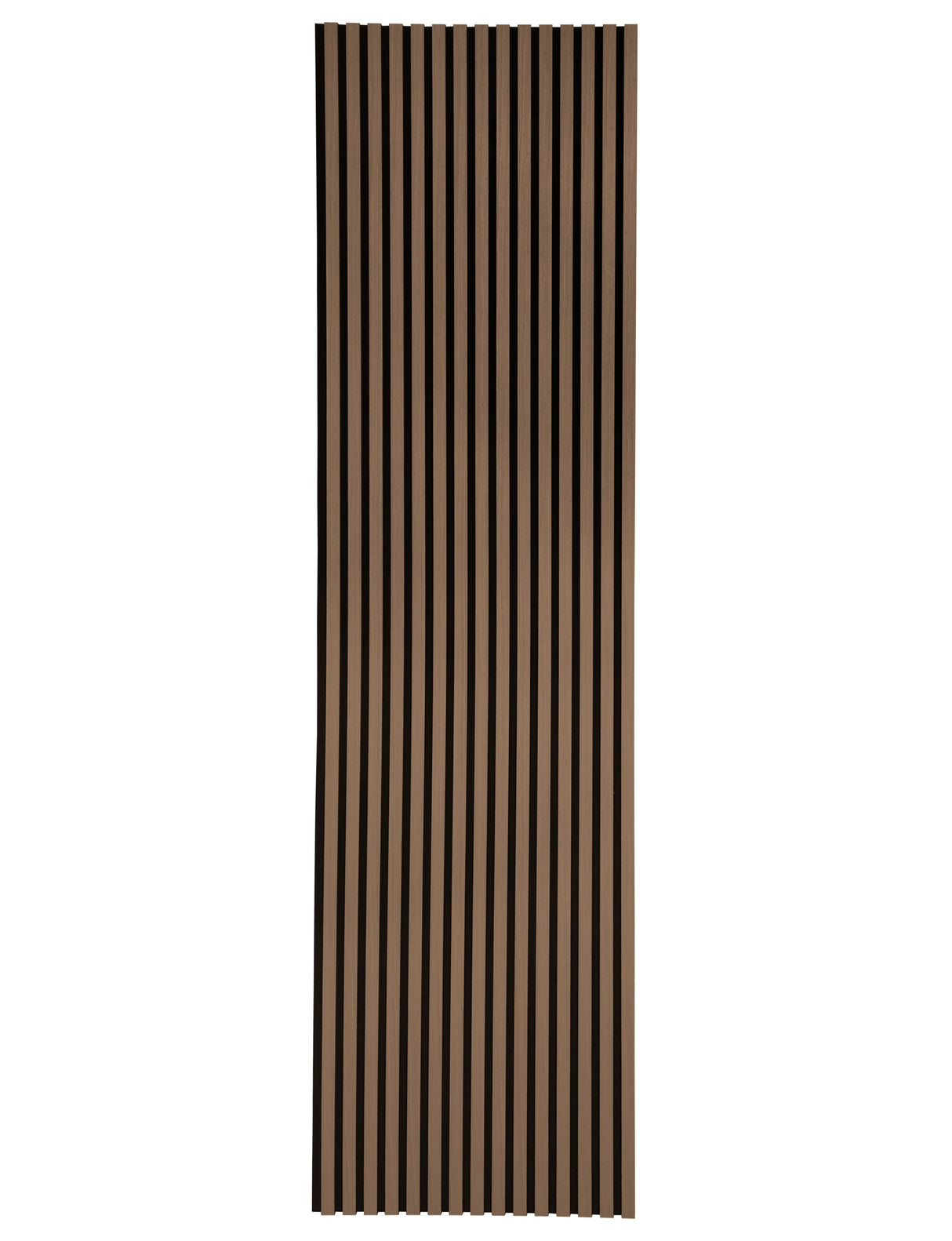 Akustikpaneel 244 x 60,5 cm