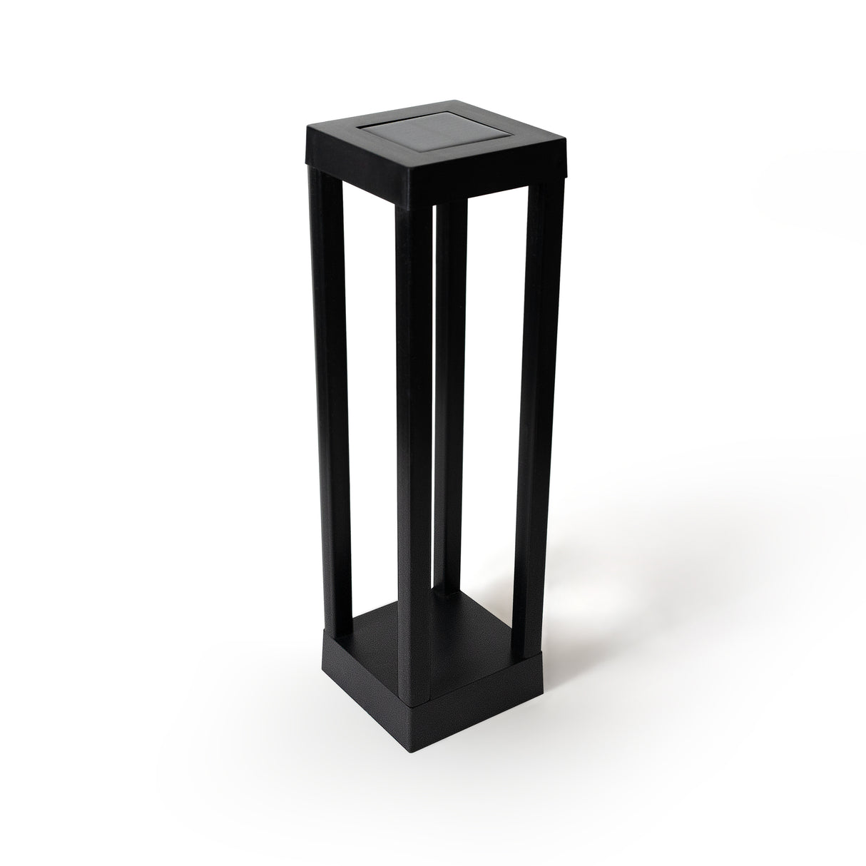 LED Solar Gartenleuchte